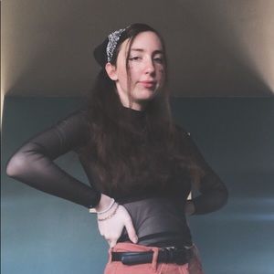 Meet your Posher, Sara